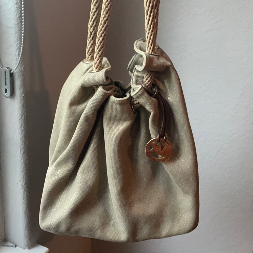 Michael kors shoulder bag